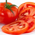 トマトによる美白効果が凄い！どんな食べ方が効果的？生・加熱？